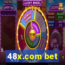 48x.com bet