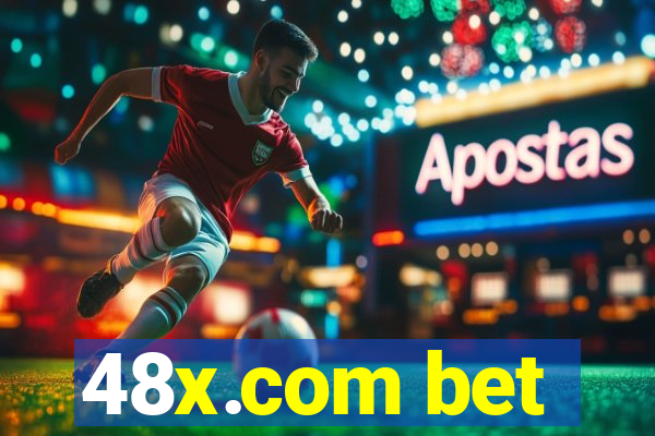 48x.com bet