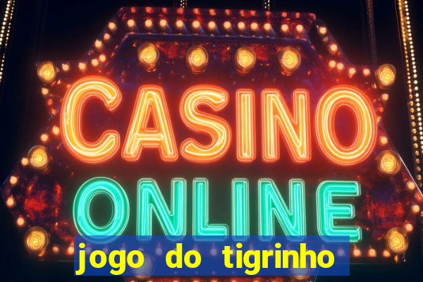 jogo do tigrinho pessoas viciadas