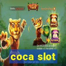 coca slot