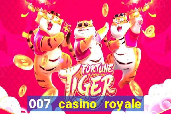 007 casino royale baixar via utorrent