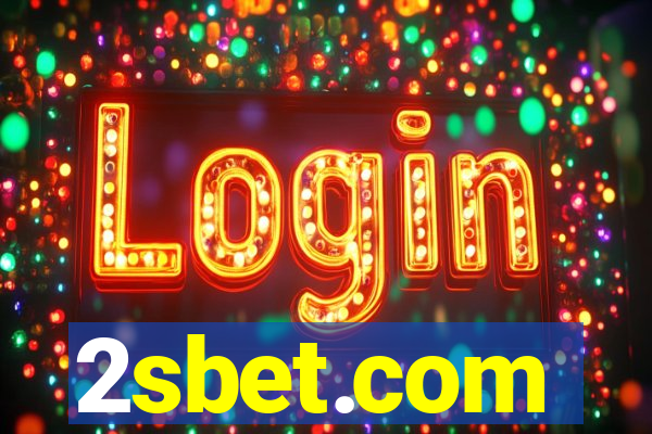 2sbet.com