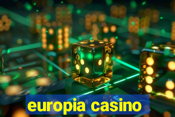 europia casino