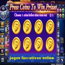 jogos lucrativos online