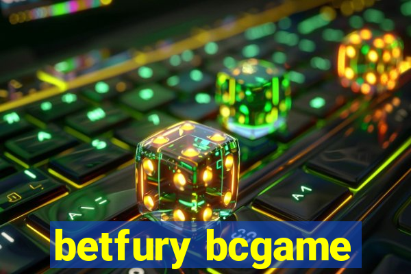 betfury bcgame