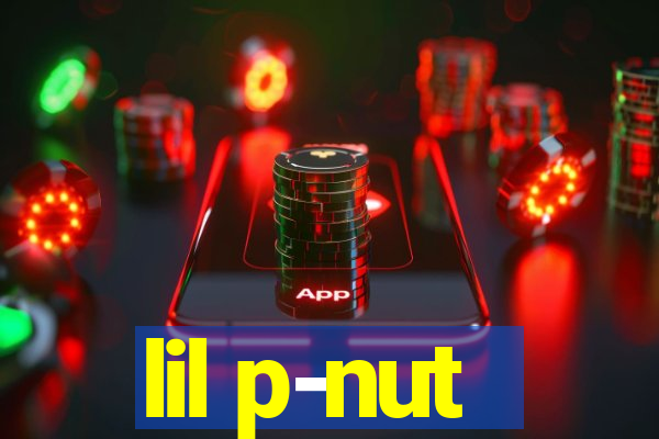 lil p-nut