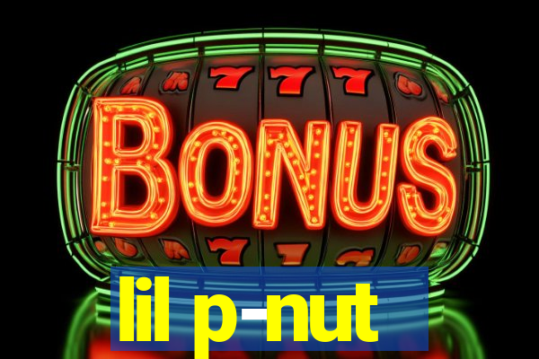 lil p-nut