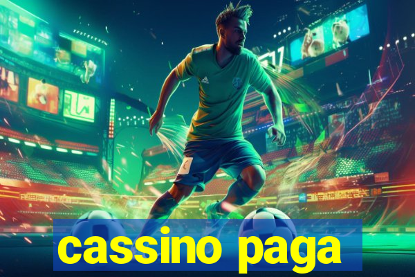 cassino paga