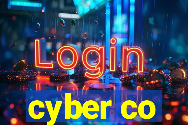 cyber co