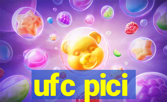 ufc pici