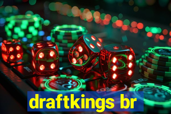 draftkings br