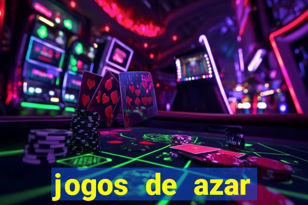 jogos de azar online grátis