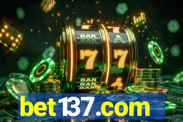 bet137.com