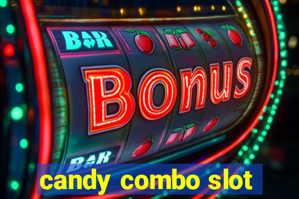 candy combo slot