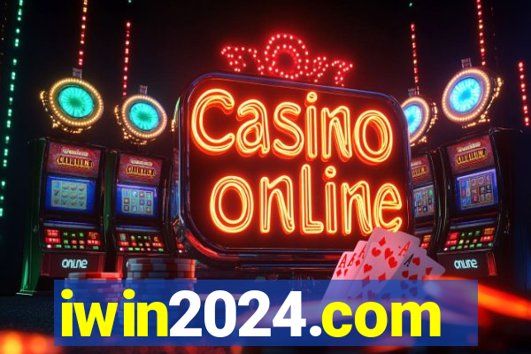 iwin2024.com