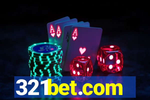 321bet.com