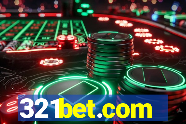 321bet.com