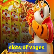 slots of vages