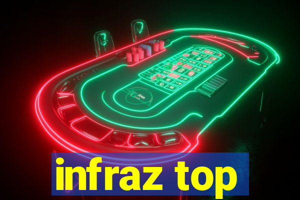 infraz top