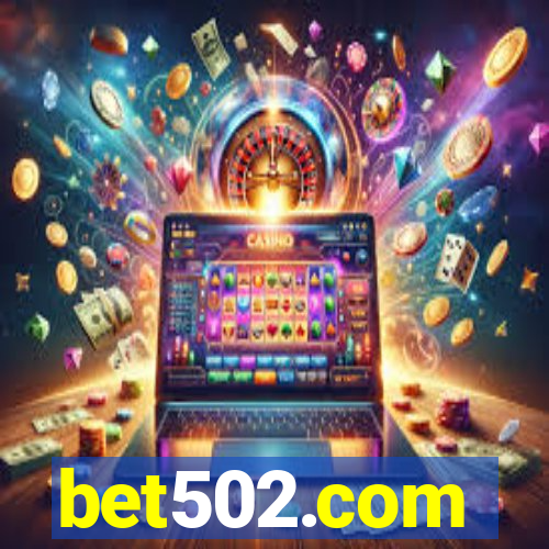 bet502.com