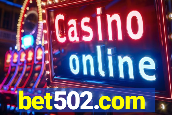 bet502.com