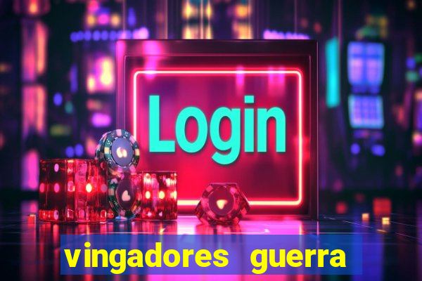 vingadores guerra infinita google drive