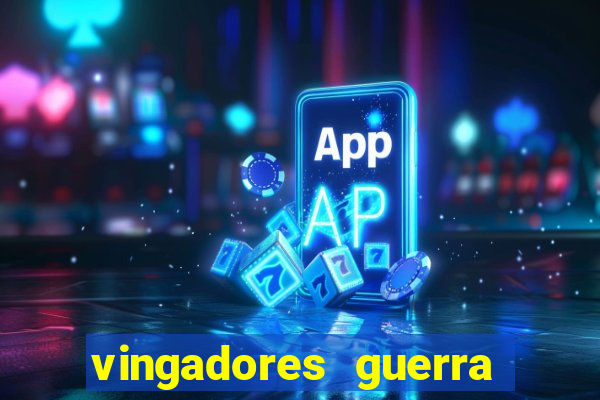 vingadores guerra infinita google drive