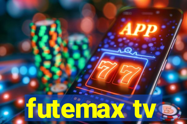 futemax tv