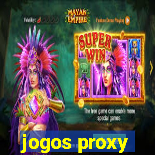 jogos proxy