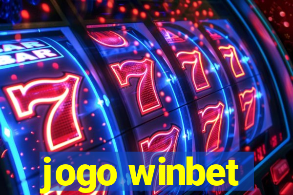 jogo winbet