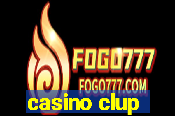 casino clup