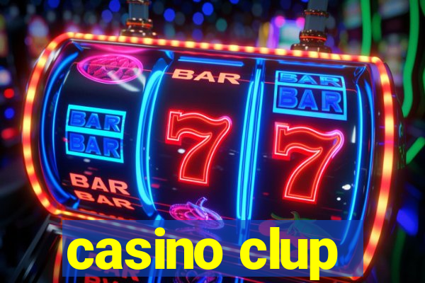 casino clup