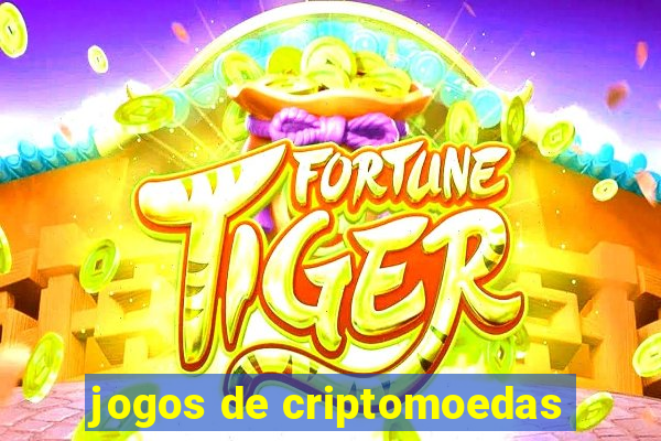 jogos de criptomoedas