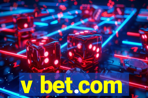 v bet.com