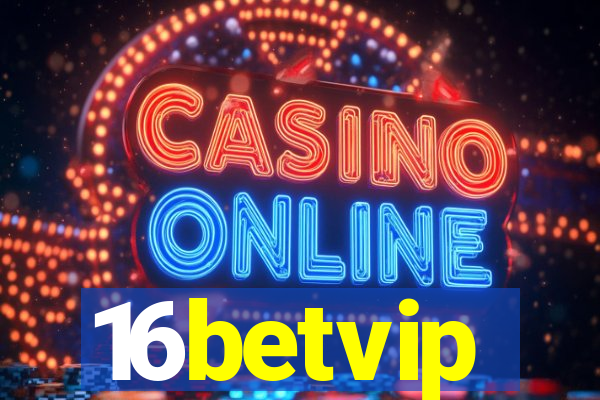 16betvip