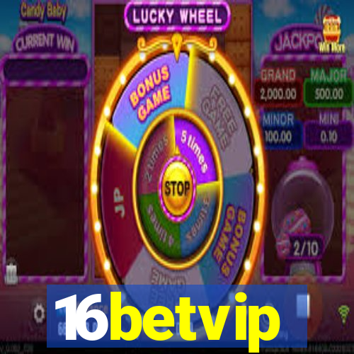 16betvip