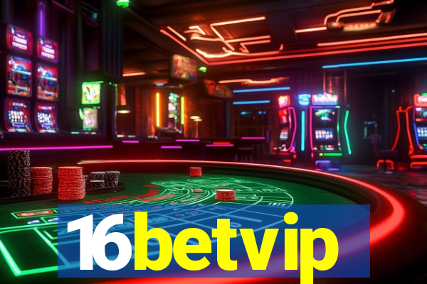 16betvip