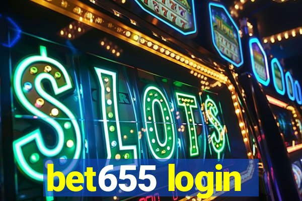 bet655 login