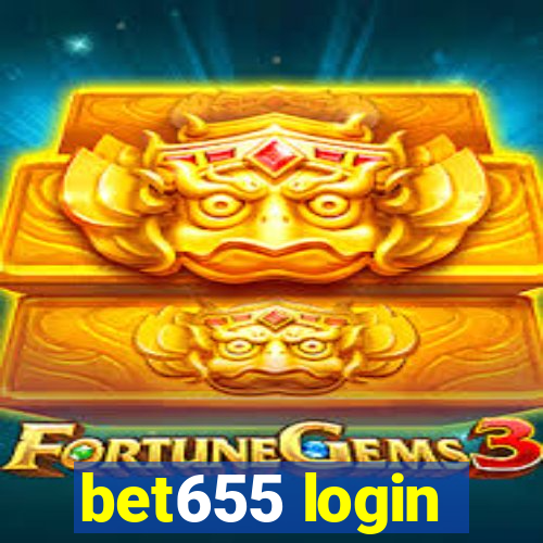 bet655 login