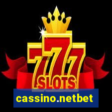 cassino.netbet