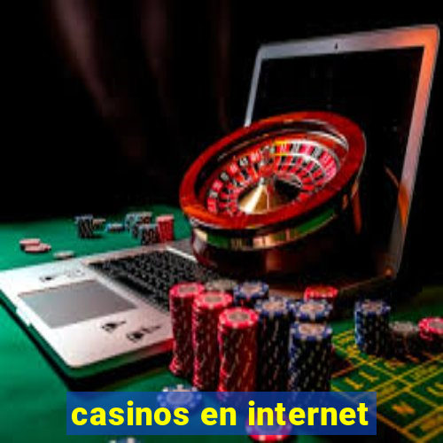 casinos en internet