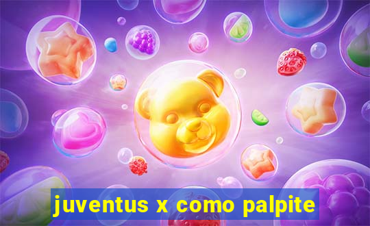 juventus x como palpite