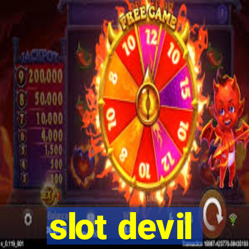 slot devil