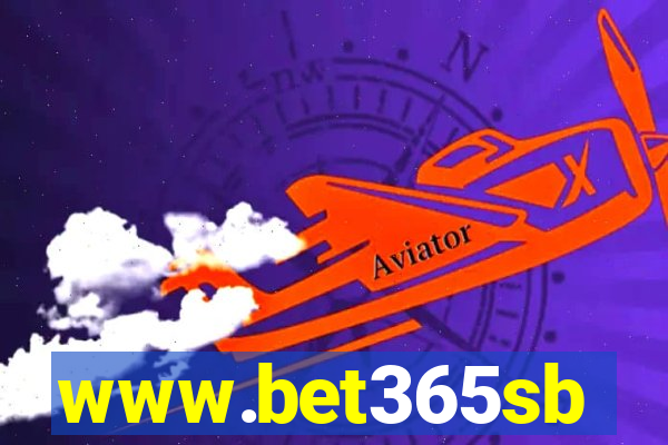 www.bet365sb