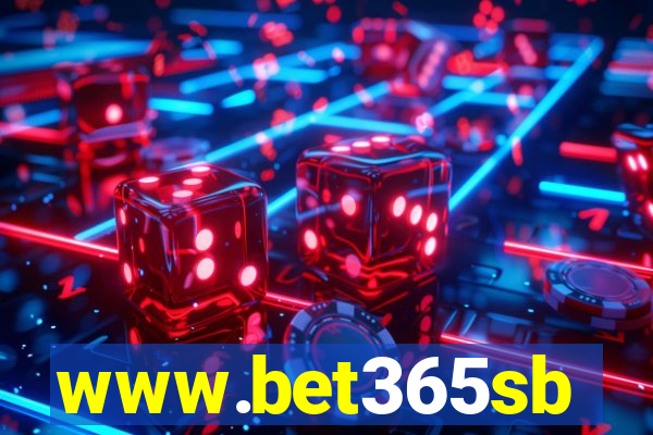 www.bet365sb