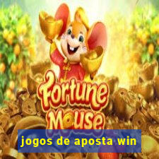 jogos de aposta win