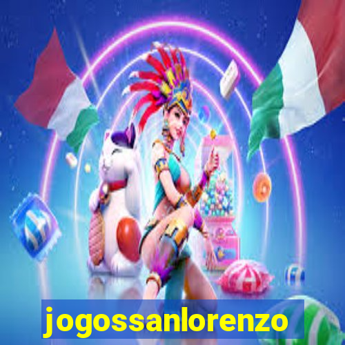 jogossanlorenzo