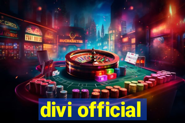 divi official