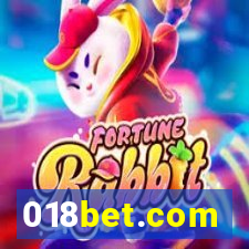 018bet.com