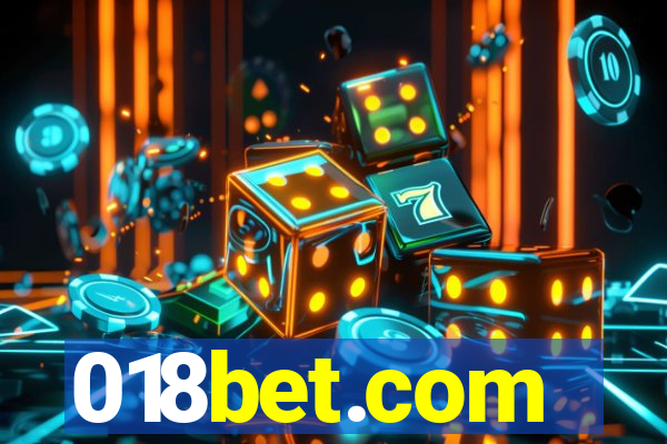 018bet.com